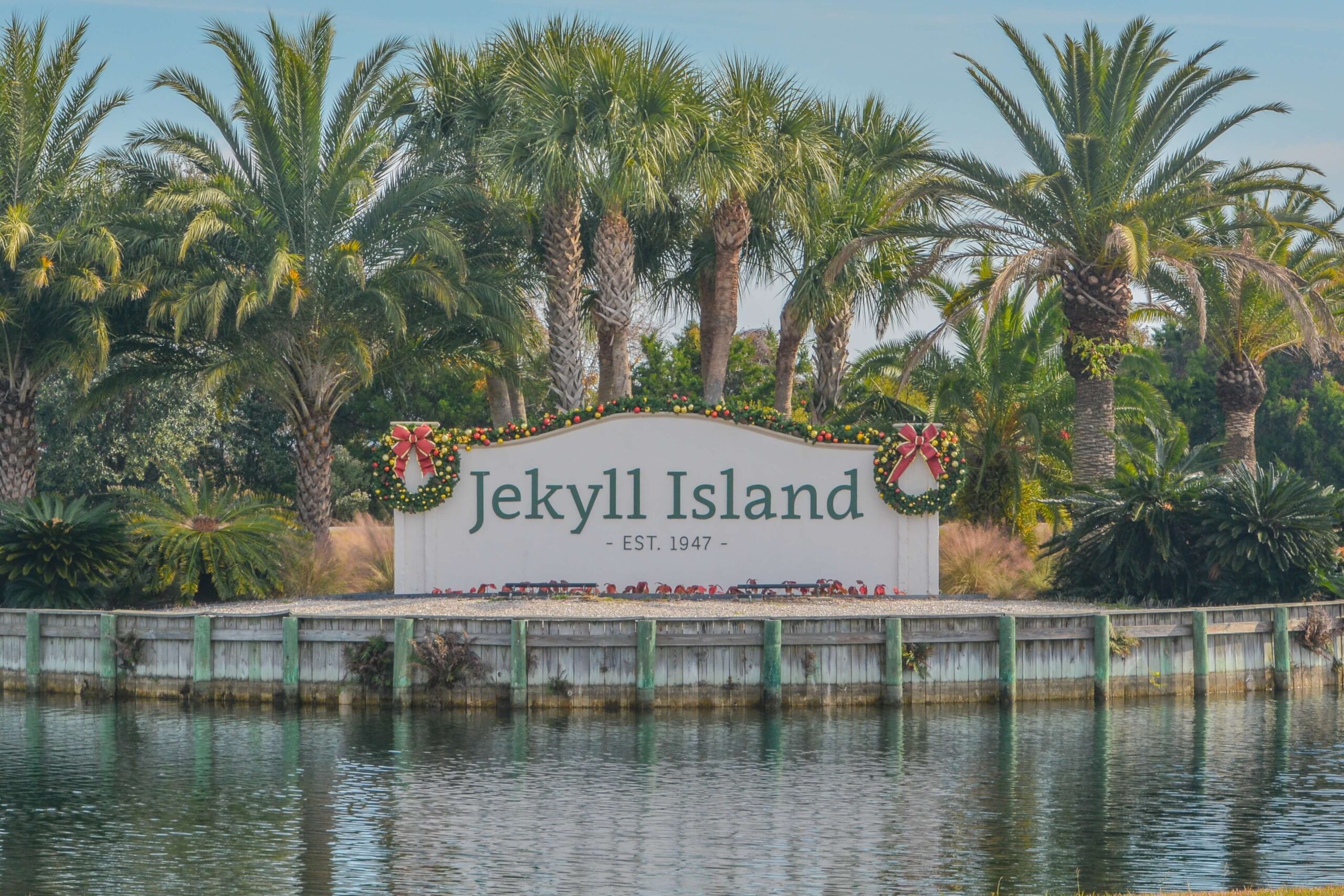 Best Things To Do On Jekyll Island